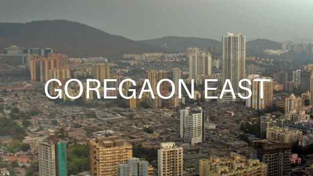 New Projects in Goregaon East, mumbai with detailed pricing, floor plans | Housiey